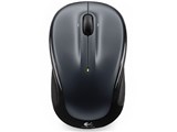 Wireless Mouse M325t M325tDS [ダークシルバー]