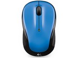 Wireless Mouse M325t M325tPB [ピーコックブルー]