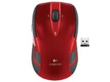 Wireless Mouse M546 M546RR [レデンプション]