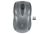 Wireless Mouse M546 M546SM [マーキュリー]