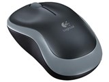 Logicool Wireless Mouse M185 M185SG [スイフトグレー]