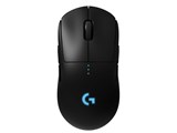 PRO LIGHTSPEED Wireless Gaming Mouse G-PPD-002WL