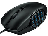 MMO Gaming Mouse G600 G600t