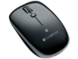 Bluetooth Mouse M557 M557GR [グレー]