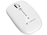 Bluetooth Mouse M557 M557WH [ホワイト]