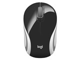 Wireless Mini Mouse M187rBK [ブラック]
