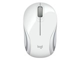 Wireless Mini Mouse M187rWH [ホワイト]