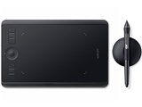 Intuos Pro Small PTH460K0D [ブラック]