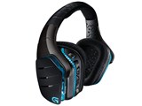 Logicool G933 Wireless 7.1 Surround Sound Gaming Headset [ブラック]
