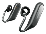 Xperia Ear Duo XEA20 [ブラック]
