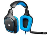 G430 Surround Sound Gaming Headset