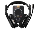 Logicool G Astro A40 TR + MixAmp Pro TR