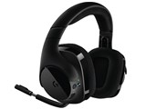 Logicool G533 Wireless DTS 7.1 Surround Gaming Headset