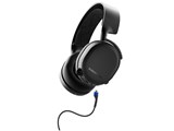 Arctis 3 Bluetooth 2019 Edition