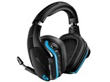 G933s Wireless 7.1 LIGHTSYNC Gaming Headset