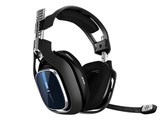 ASTRO A40 TR Headset A40TR-002 [ブラック]