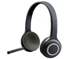 Wireless Headset H600 H600R