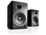 A5+ POWERED SPEAKERS [Black]