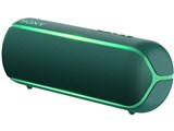 SRS-XB22 (G) [グリーン]