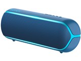 SRS-XB22 (L) [ブルー]