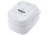 Wおどり炊き SR-VSX108-W [ホワイト]