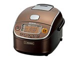 極め炊き NP-RL05-TA [ブラウン]
