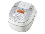 炊きたて JPE-A100-W [ホワイト]