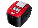 Wおどり炊き SR-SPX107-RK [ルージュブラック]