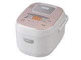銘柄炊き RC-IE30 [ピンクゴールド]