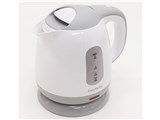 コンパクトケトル KTK-300 [グレー]