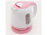 コンパクトケトル KTK-300 [ピンク]