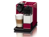 Nespresso Lattissima Touch F511RE [レッド]