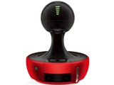ネスカフェ ドルチェ グスト ドロップ MD9774-RM [レッドメタル]