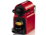 Nespresso Inissia C40RE [ルビーレッド]