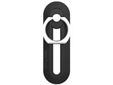 iRing Slide Single UMS-IR13SLSBL [ブラック]
