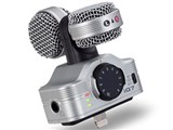 MS Stereo Microphone iQ7