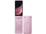 AQUOS ケータイ SH-02L [ピンク]
