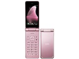AQUOS ケータイ2 [ピンク]