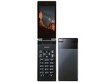 AQUOS ケータイ [ブラック]