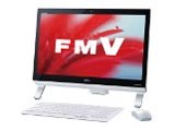 FMV ESPRIMO FH55/S FMVF55SWC [スノーホワイト]