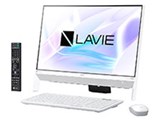 LAVIE Smart DA(S) PC-SD18CTCAD-3 [ファインホワイト]