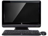 All-in-One PC 200-5250jp XL733AV-AAAA