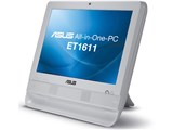 All-in-One PC ET1611PUT ET1611PUT-W001F [ホワイト]