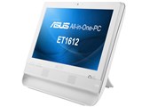 All-in-One PC ET1612IUTS ET1612IUTS-W008D