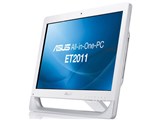 All-in-One PC ET2011AUKB [ホワイト]