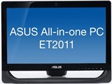 All-in-One PC ET2011AUTB-B0017 [ブラック]