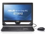 All-in-One PC ET2012EUKS ET2012EUKS-B001D