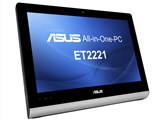 All-in-One PC ET2221AUKR ET2221AUKR-B010K