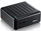 Beebox N3050-2G32SW10/B [ブラック]