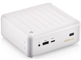 Beebox N3050-2G32SW10/W [ホワイト]